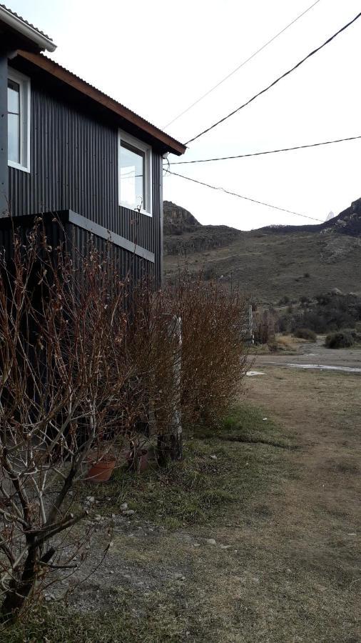 Los Coirones Aparts - El Chalten - Patagonia Luaran gambar
