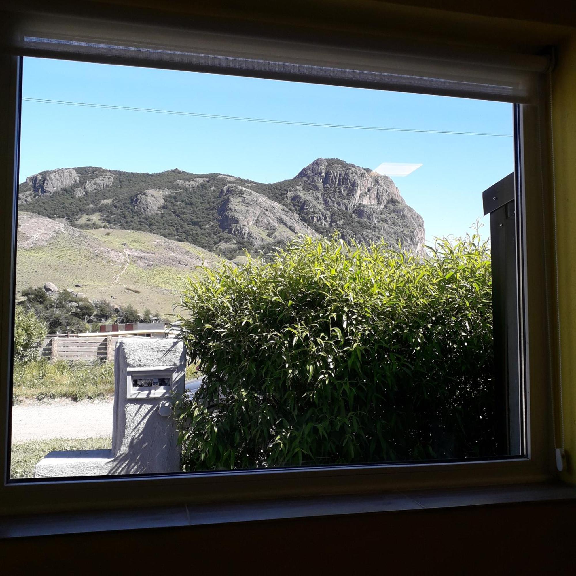 Los Coirones Aparts - El Chalten - Patagonia Luaran gambar